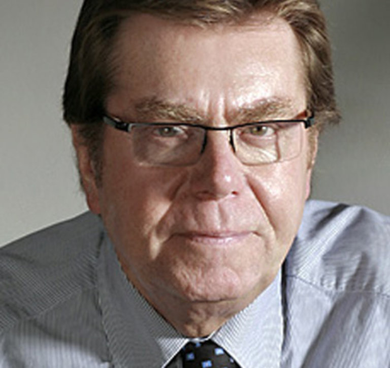 Klaus Gilleßen